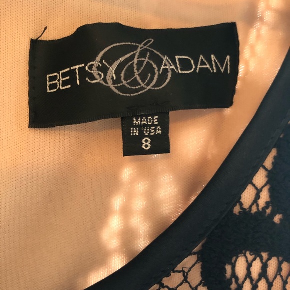 Dress - Picture 5 of 5